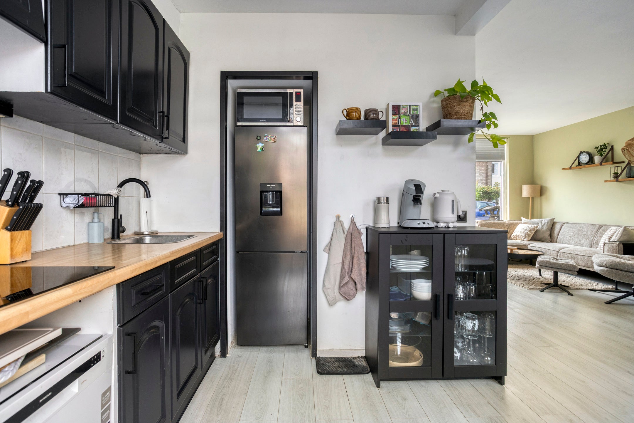 Tussenwoning te koop: De Kist 66, Elst