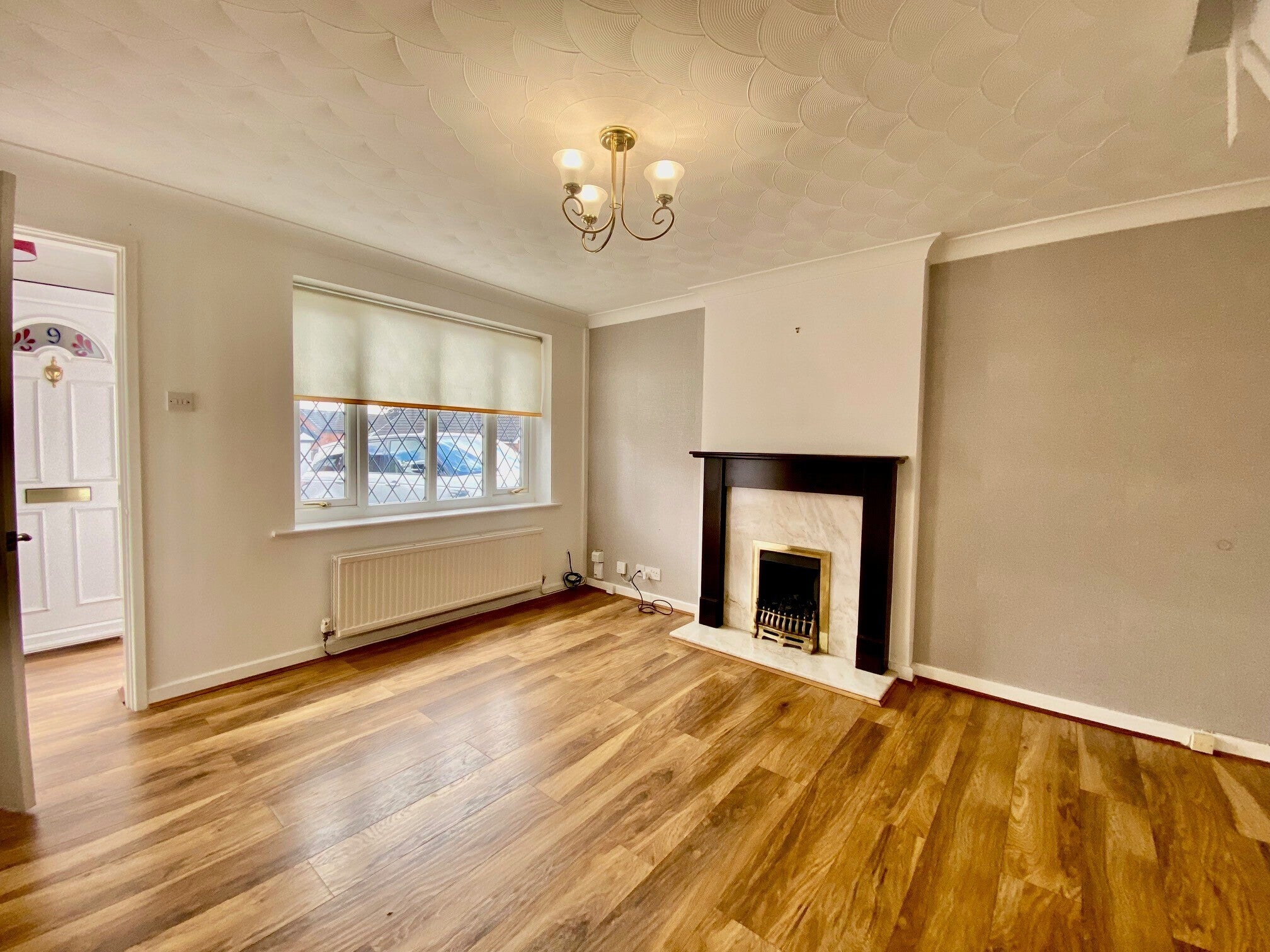 House Chiltern Meadow in Chorley