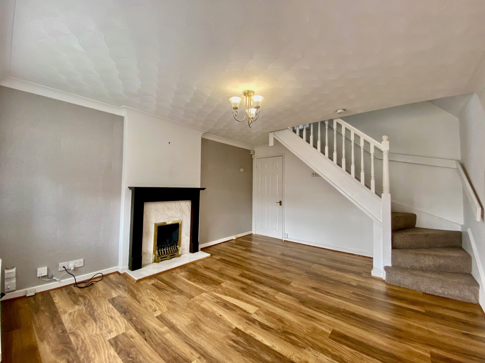House Chiltern Meadow in Chorley
