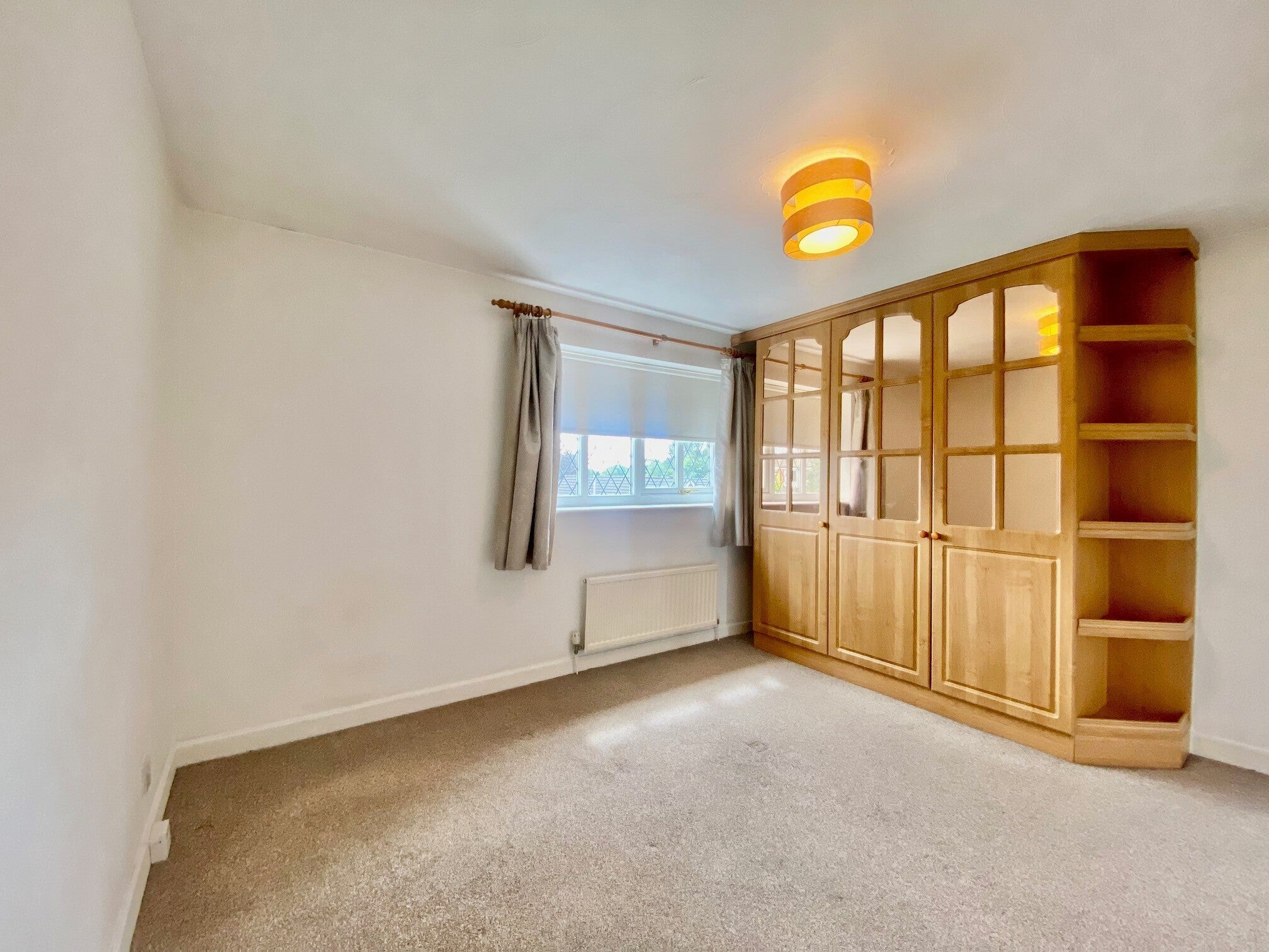 House Chiltern Meadow in Chorley