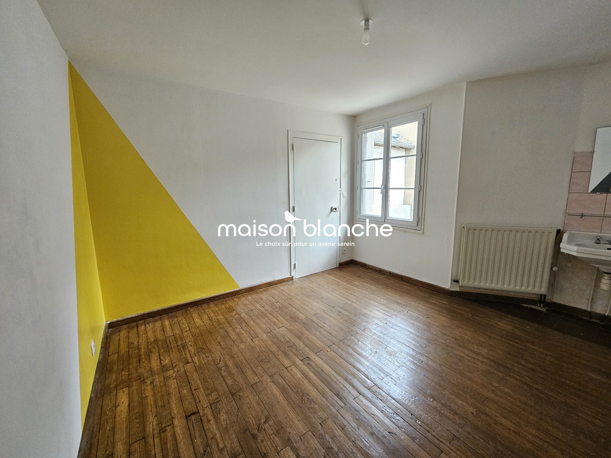 House Rue du Cul du Four in Rochefort-sur-Loire