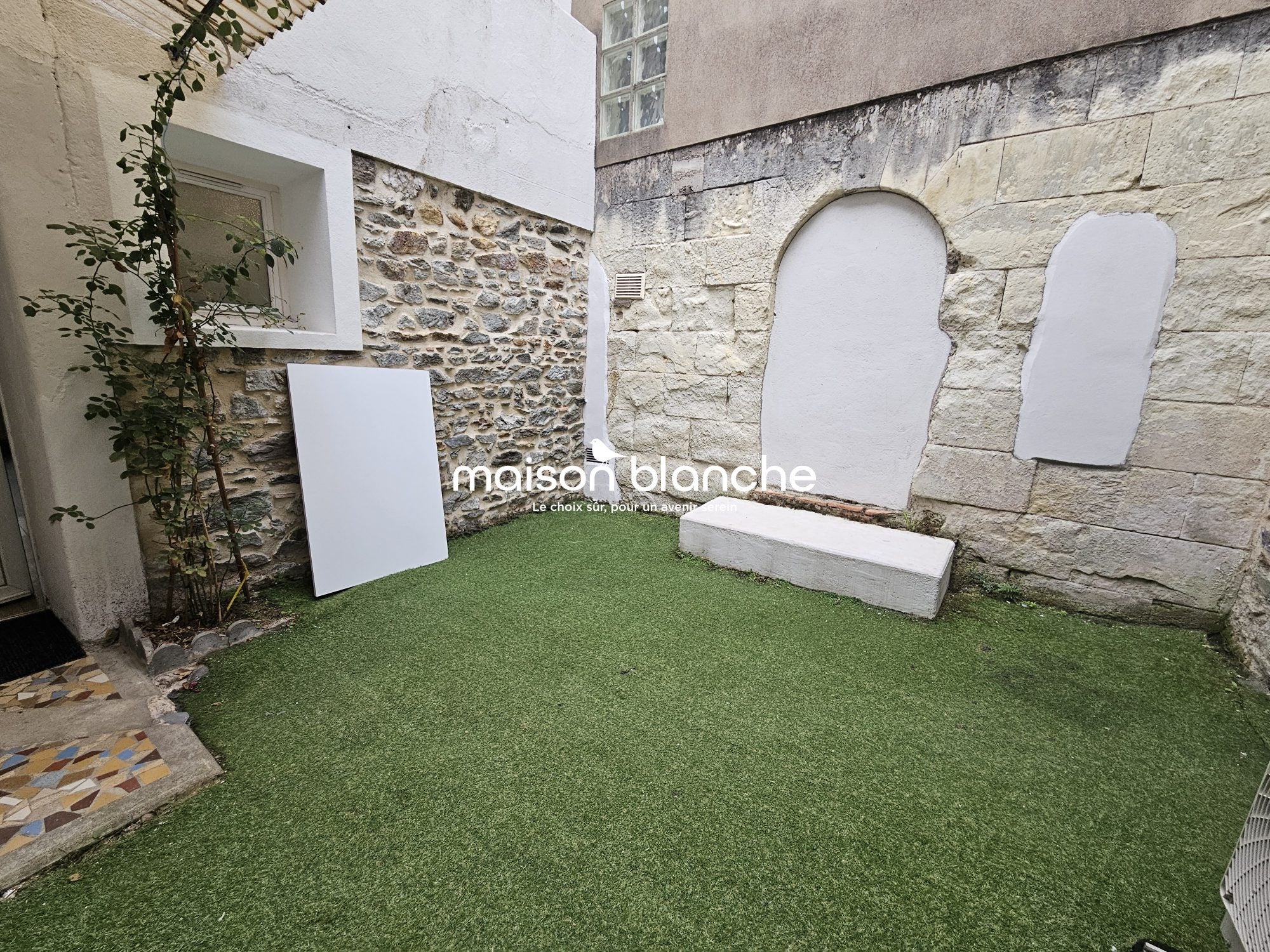Maison Rue Haute du Martreau à Rochefort-sur-Loire