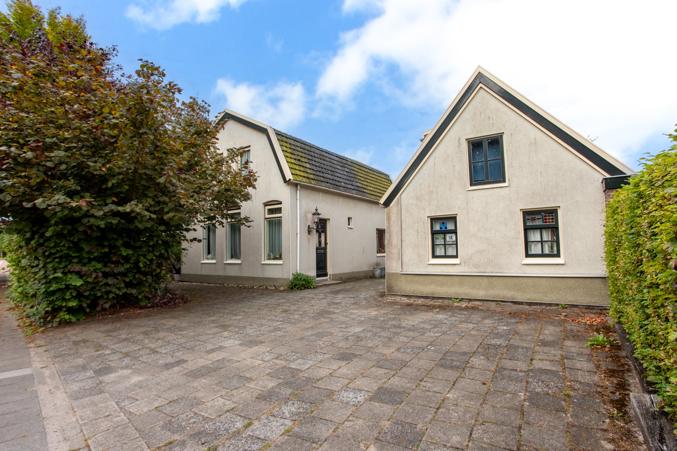 Huis Heereweg 72 in Castricum