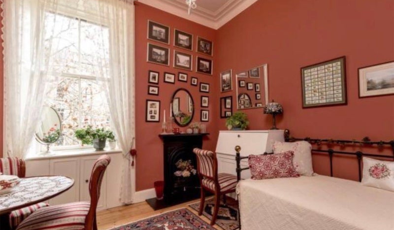 Room Elgin Terrace in City of Edinburgh