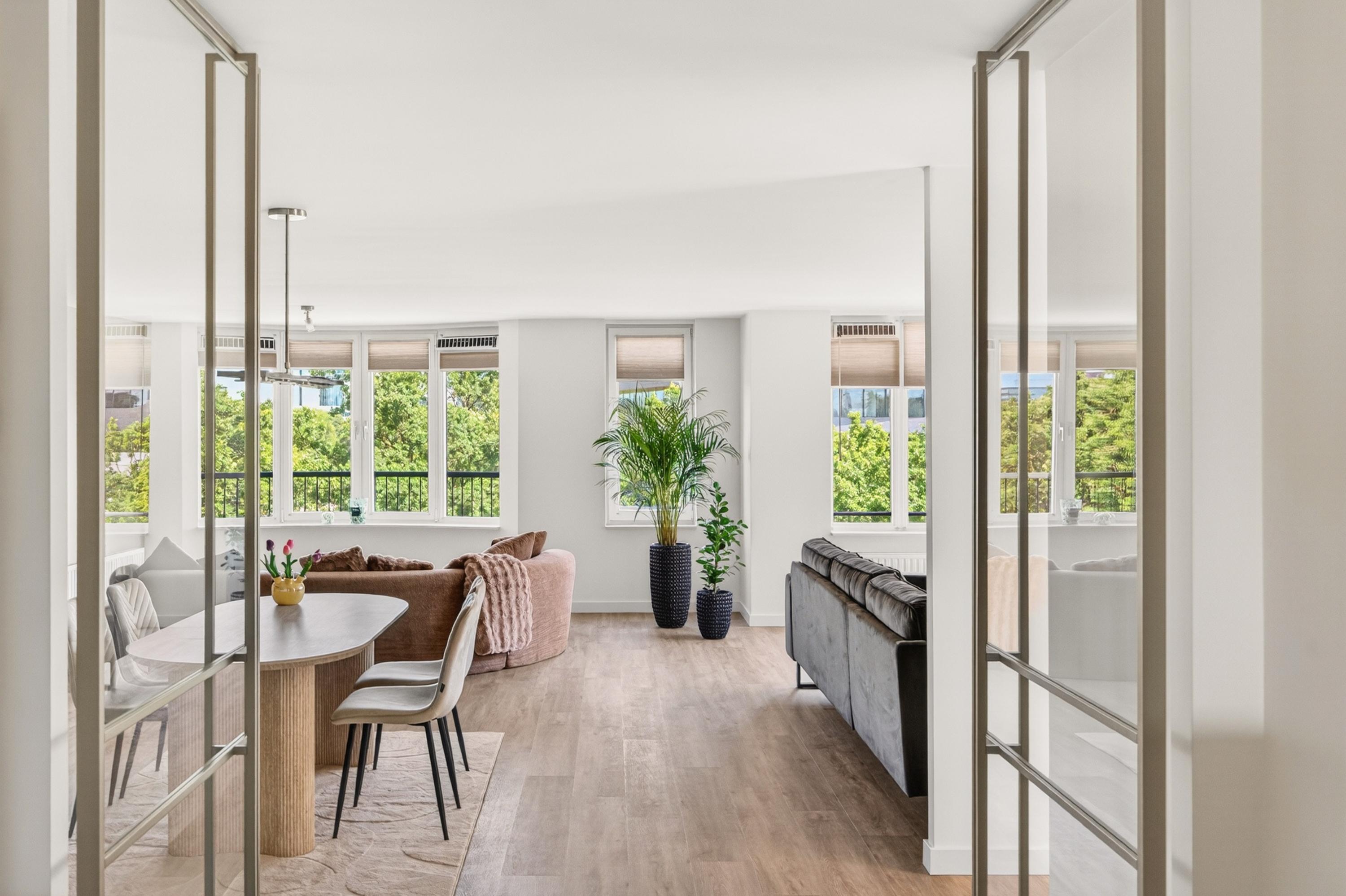 Appartement Veldmaarschalk Montgomerylaan 27 in Eindhoven