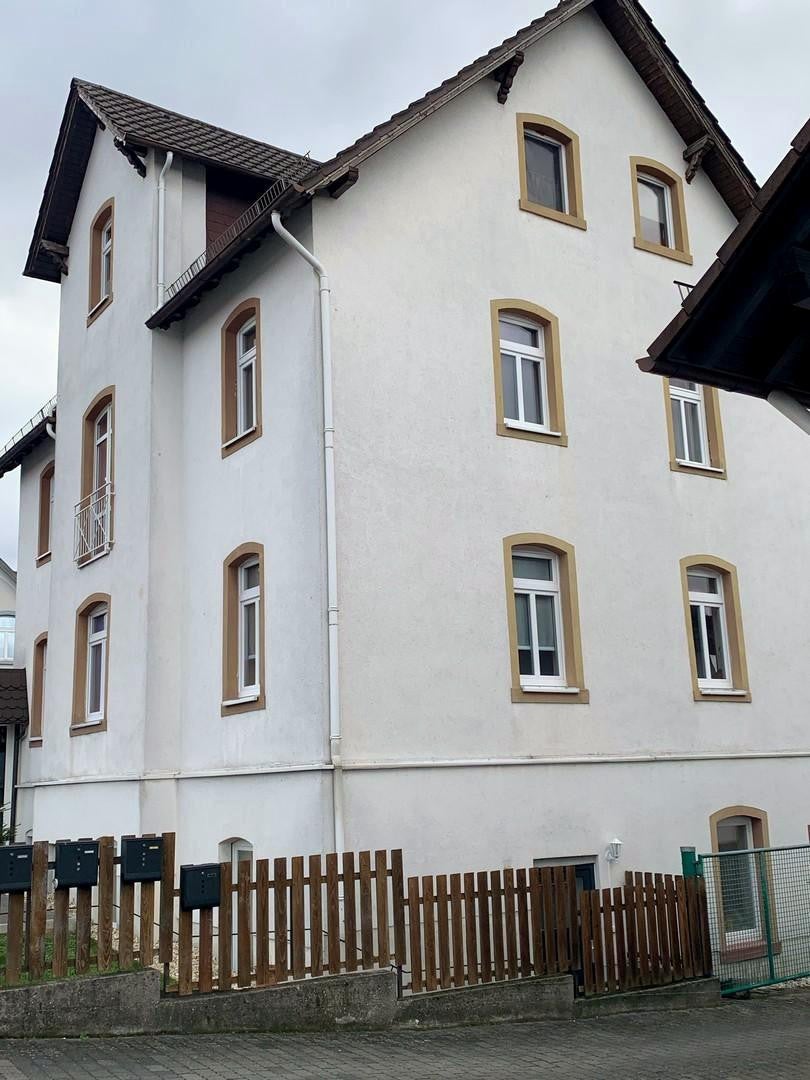 Wohnung Bahnhofstraße in Usingen