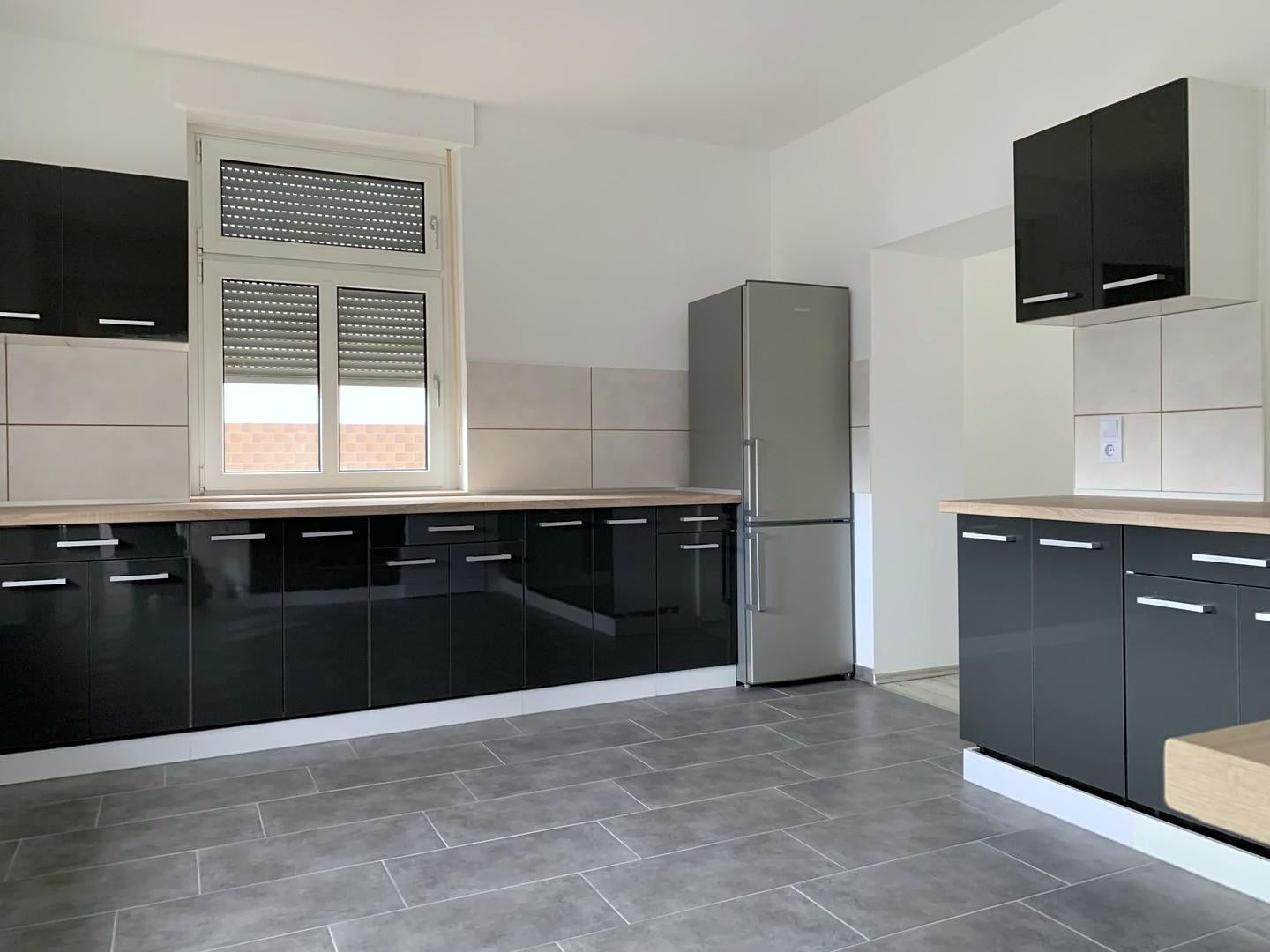 Wohnung Bahnhofstraße in Usingen
