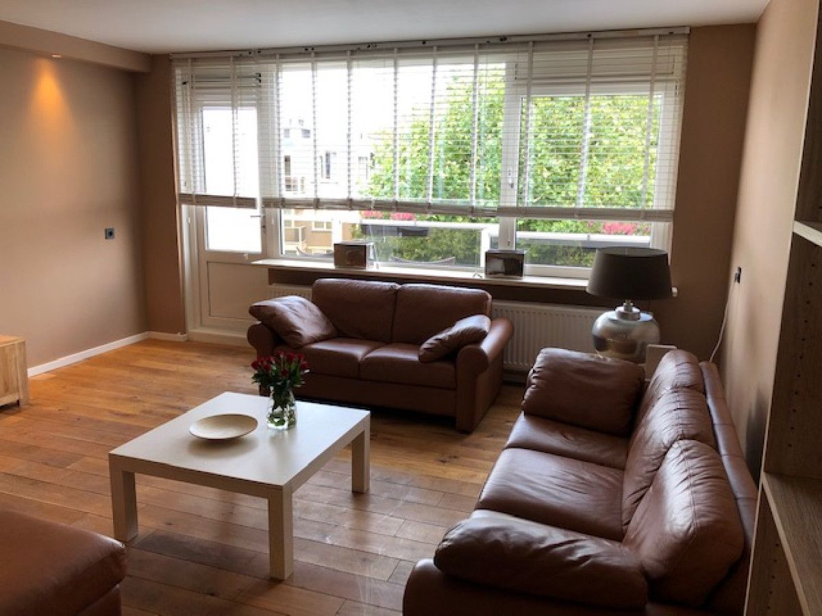 Woning te huur: Jan Bronnerstraat, 'S-Gravenhage
