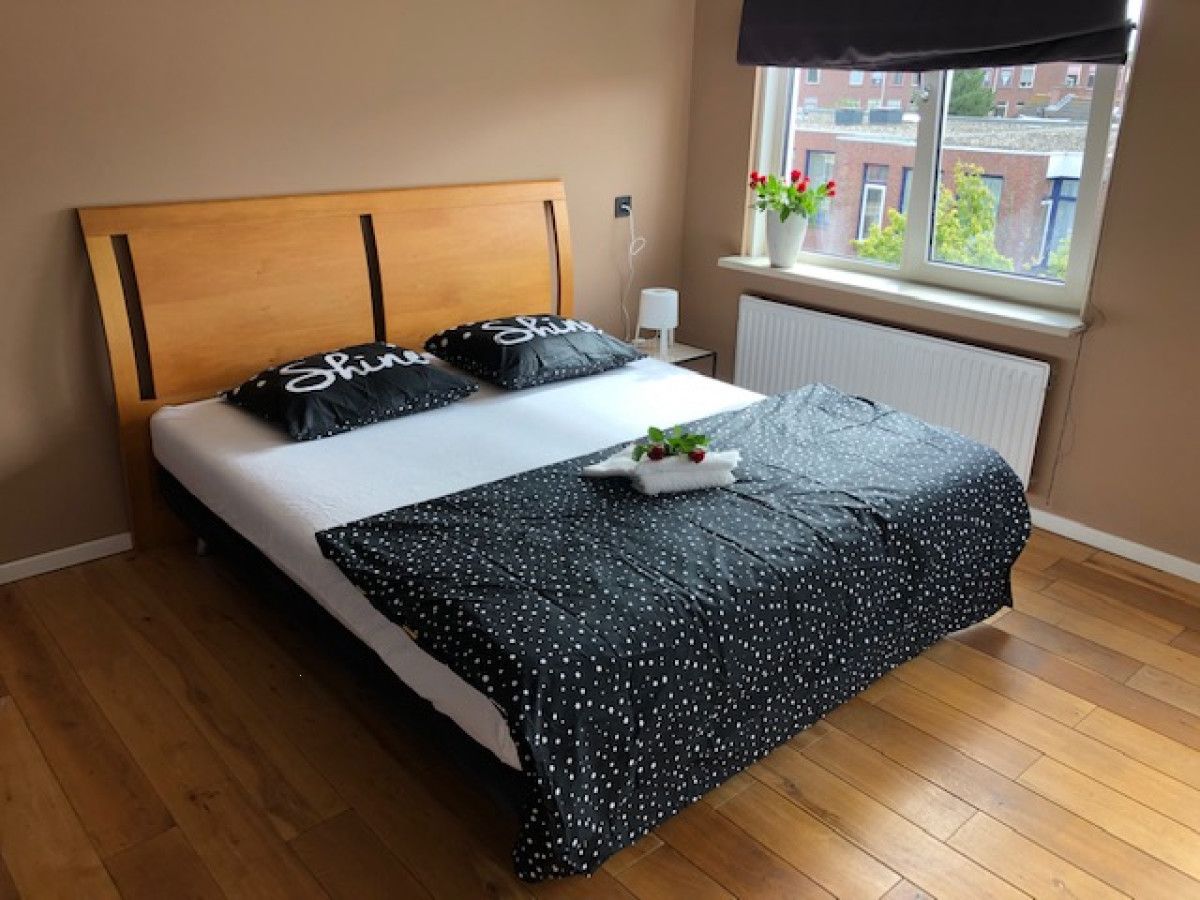 Woning te huur: Jan Bronnerstraat, 'S-Gravenhage