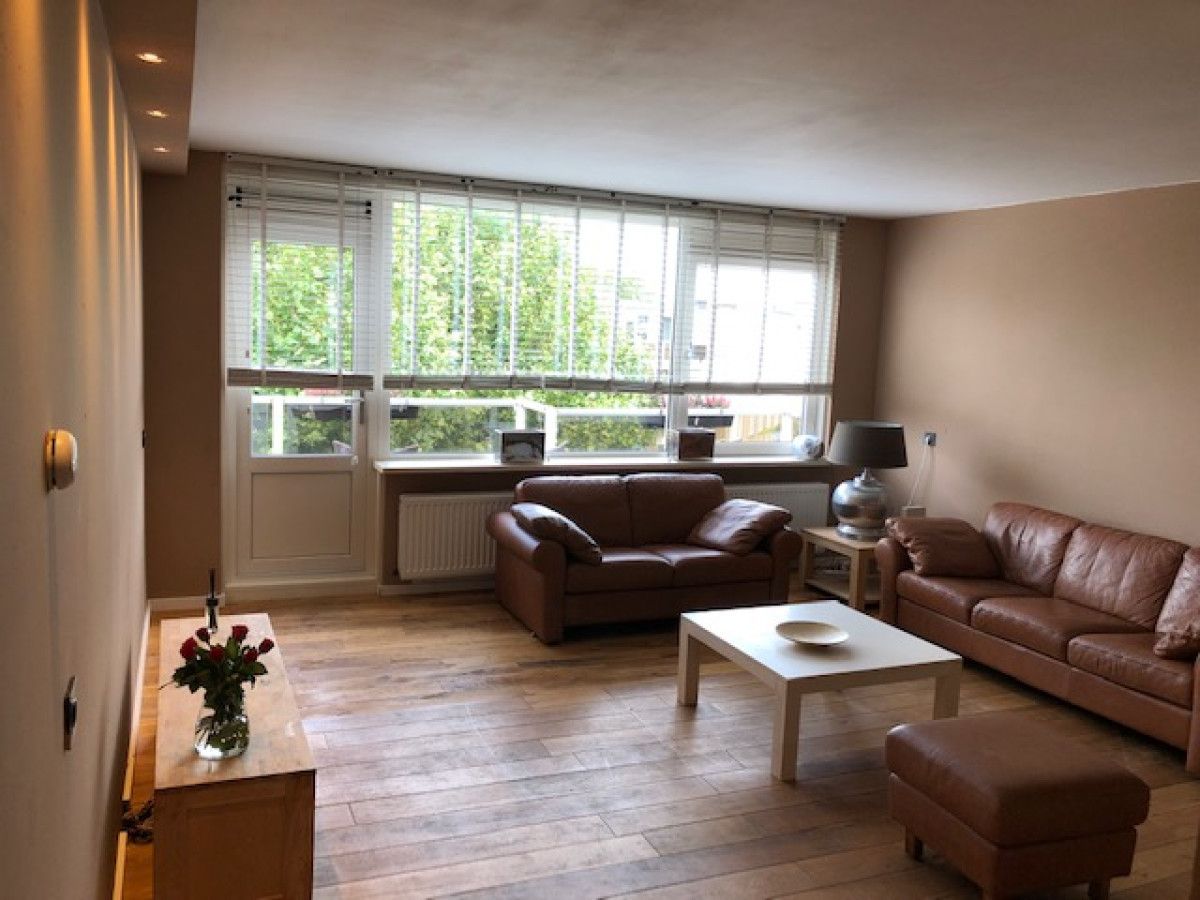 Woning te huur: Jan Bronnerstraat, 'S-Gravenhage