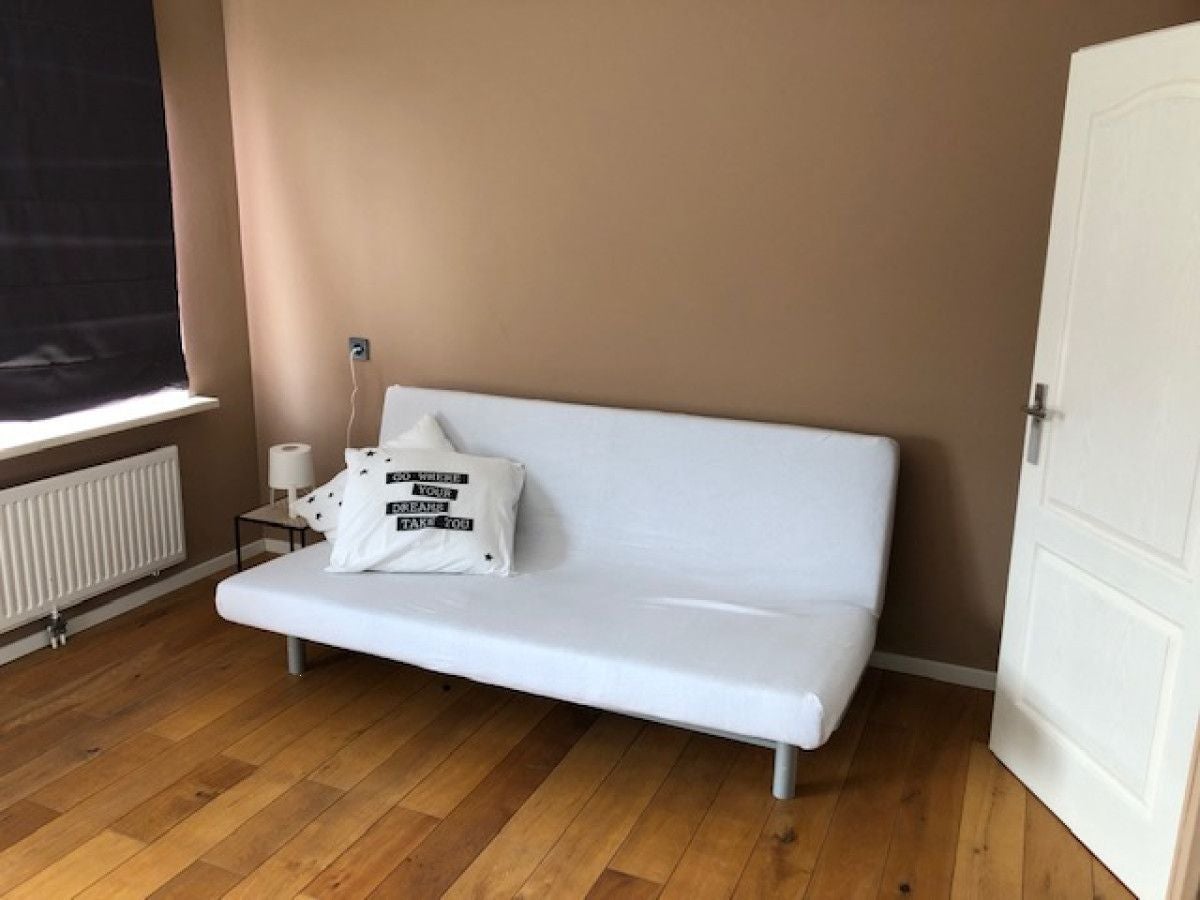 Woning te huur: Jan Bronnerstraat, 'S-Gravenhage