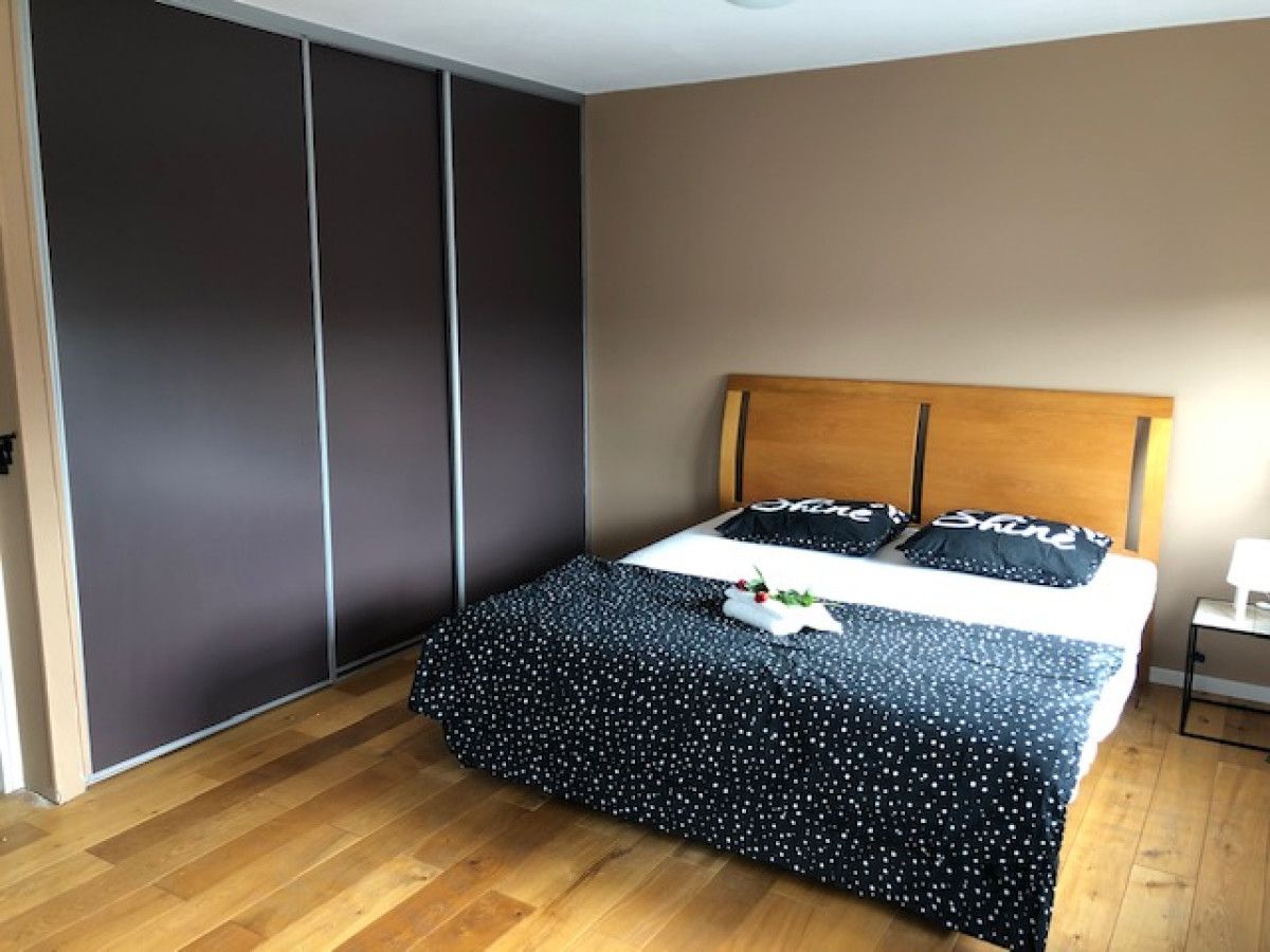 Woning te huur: Jan Bronnerstraat, 'S-Gravenhage