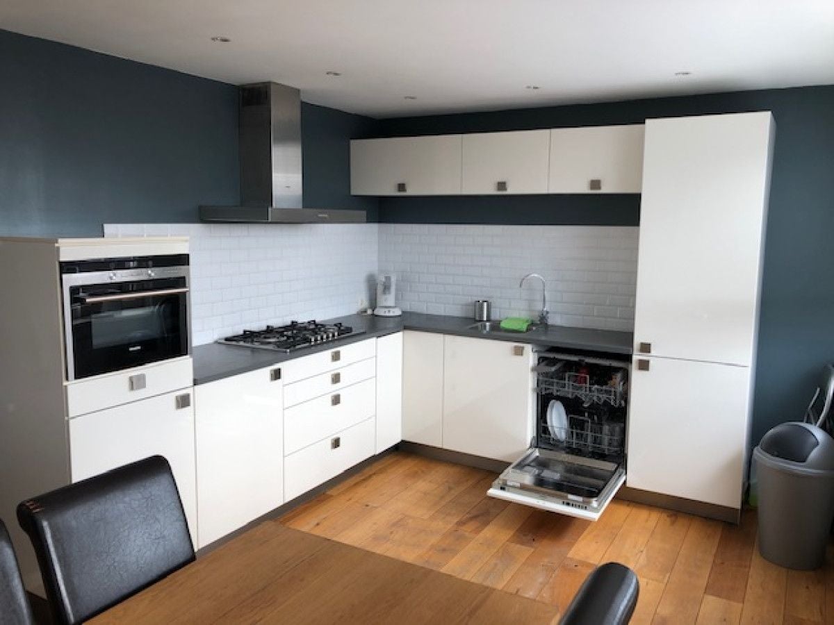 Woning te huur: Jan Bronnerstraat, 'S-Gravenhage