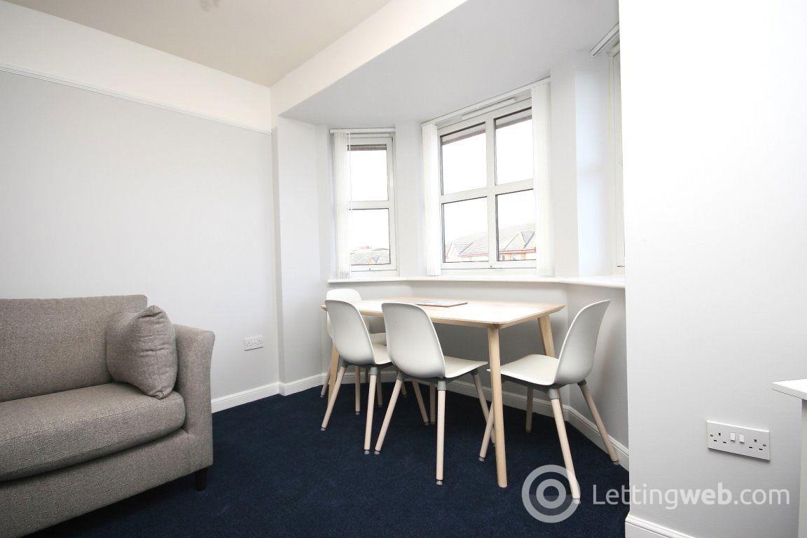 Flat West Ferryfield in City of Edinburgh