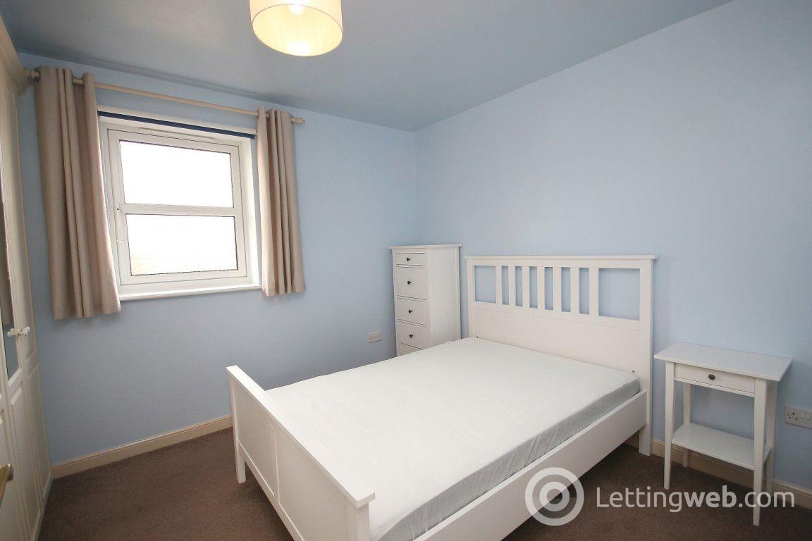 Flat West Ferryfield in City of Edinburgh