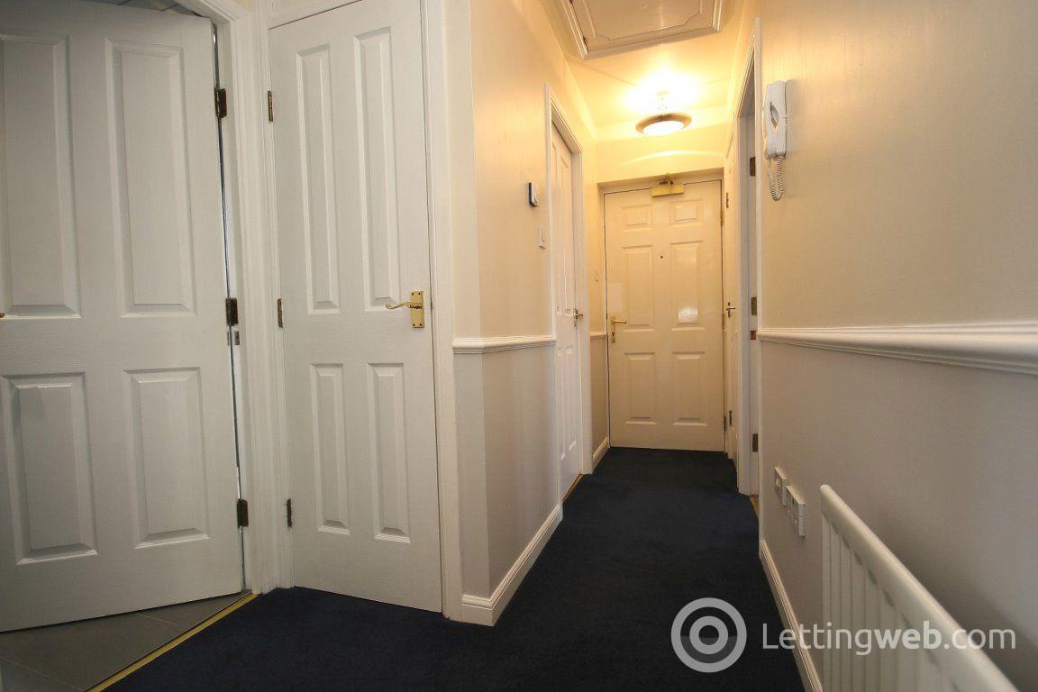 Flat West Ferryfield in City of Edinburgh
