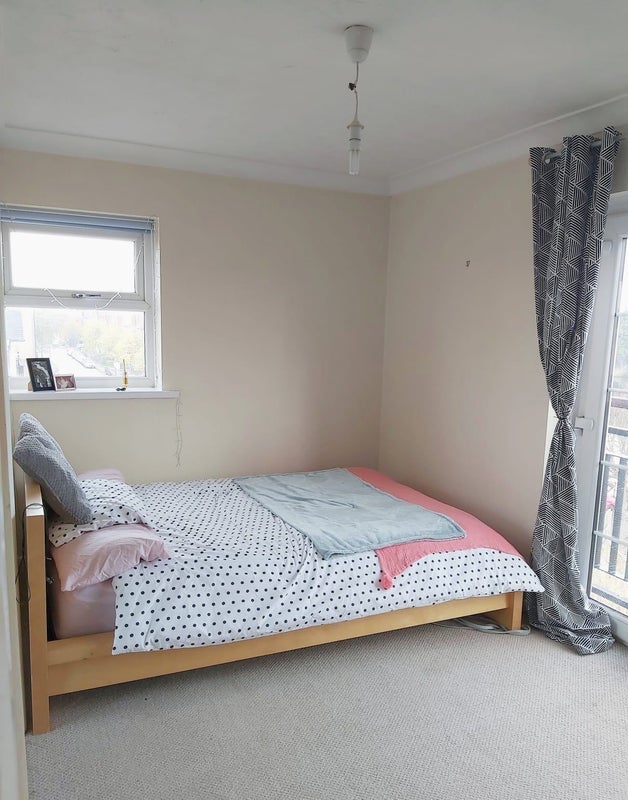 Flat Celerity Drive in Cardiff