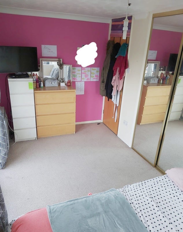 Flat Celerity Drive in Cardiff