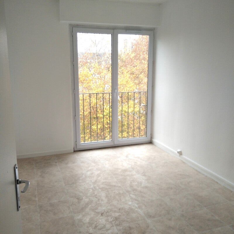 Appartement Cours Jacquin à Troyes