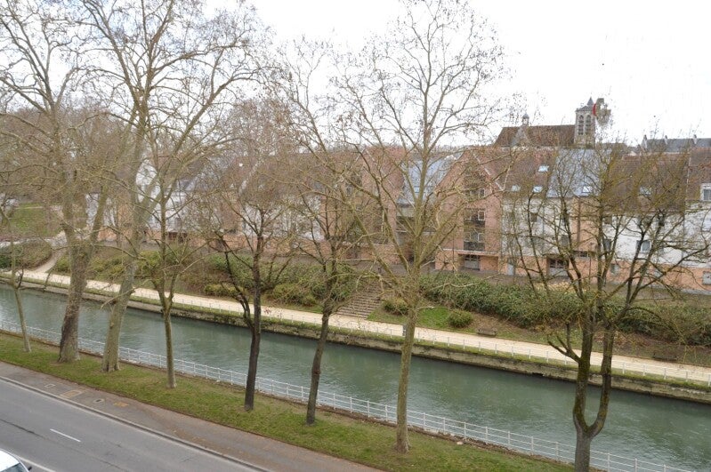 Appartement Cours Jacquin à Troyes