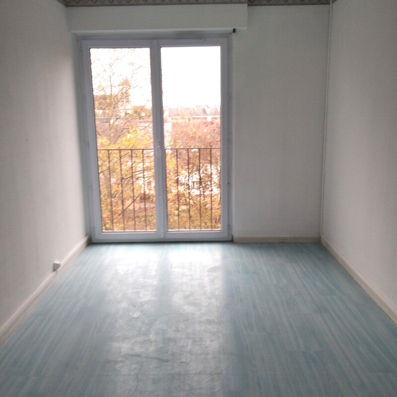 Flat Cours Jacquin in Troyes