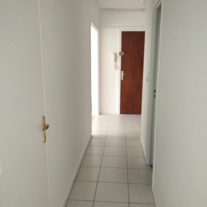 Appartement Cours Jacquin à Troyes