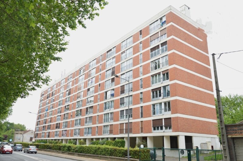 Appartement Cours Jacquin à Troyes