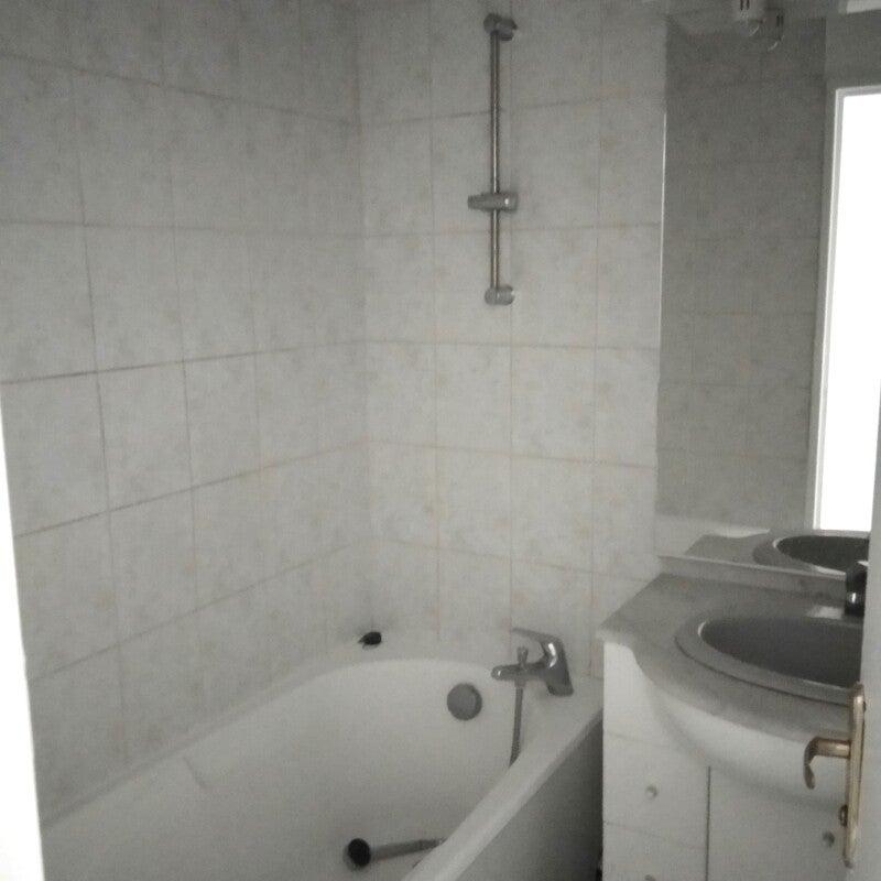 Appartement Cours Jacquin à Troyes