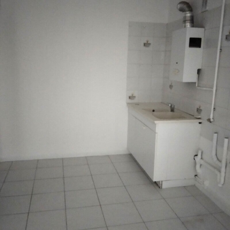 Appartement Cours Jacquin à Troyes