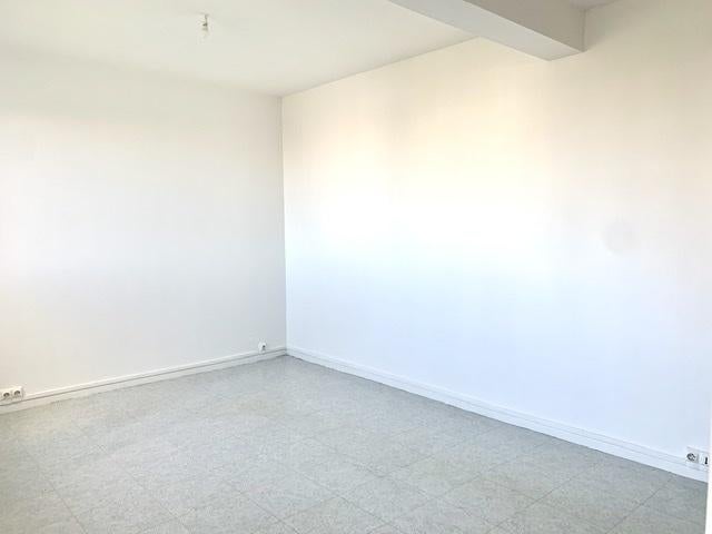 Appartement Avenue Jean Rieux à Toulouse