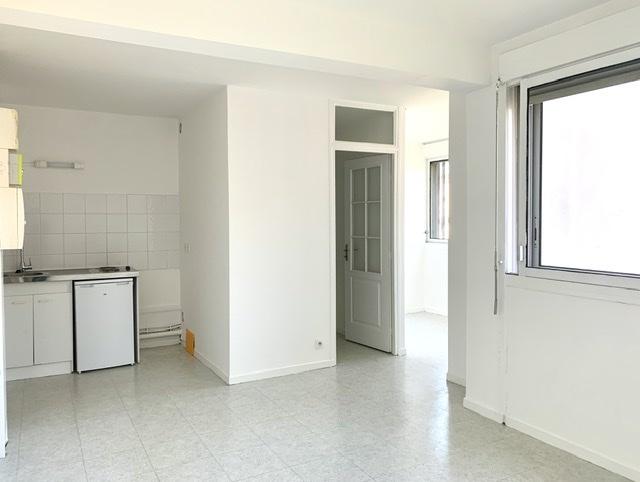 Appartement Avenue Jean Rieux à Toulouse
