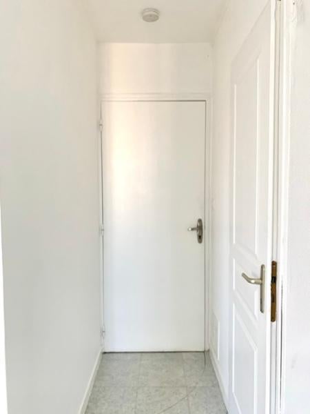 Appartement Avenue Jean Rieux à Toulouse