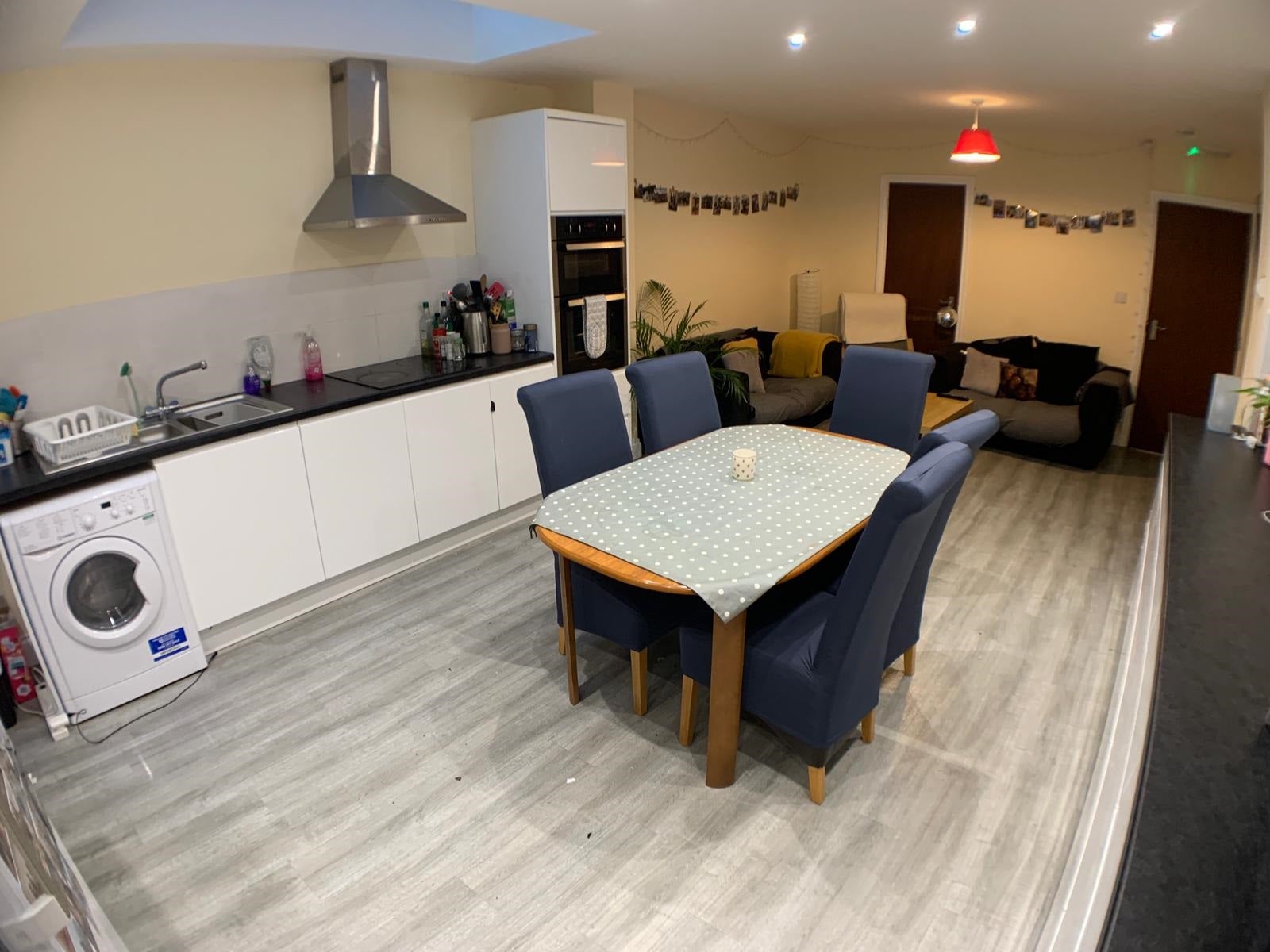 Flat Dawlish Road in Birmingham