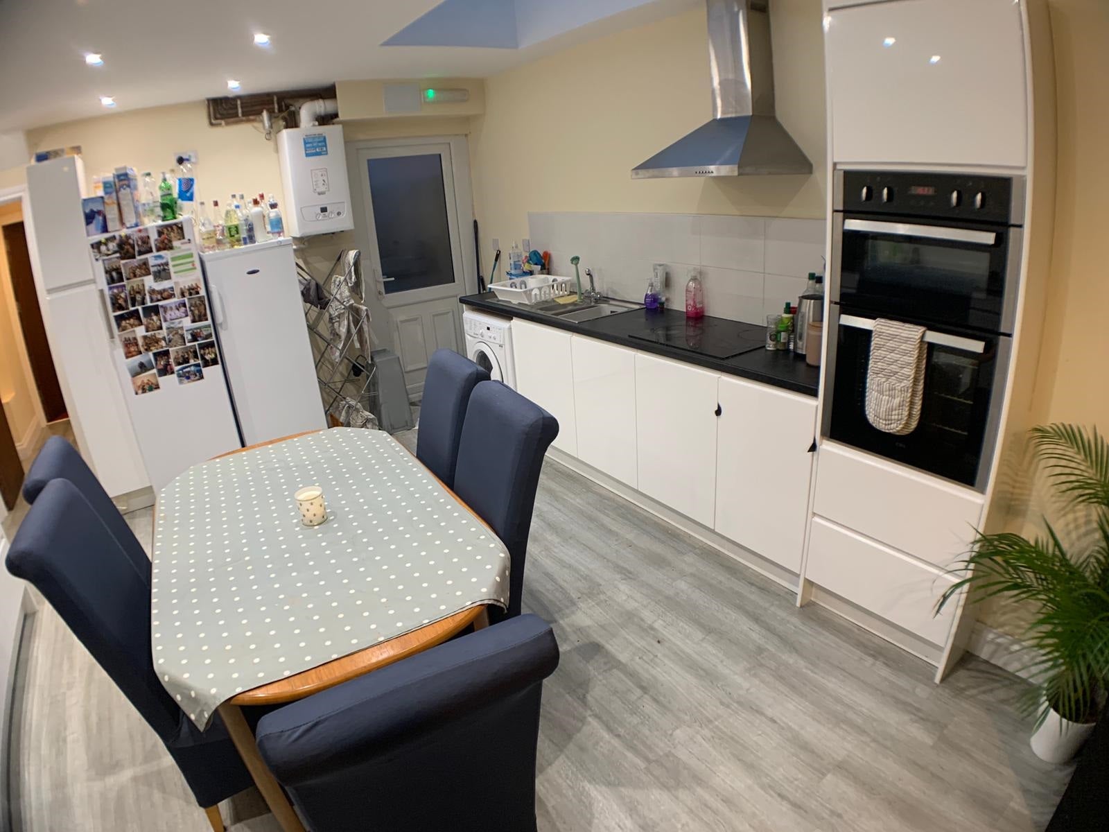 Flat Dawlish Road in Birmingham