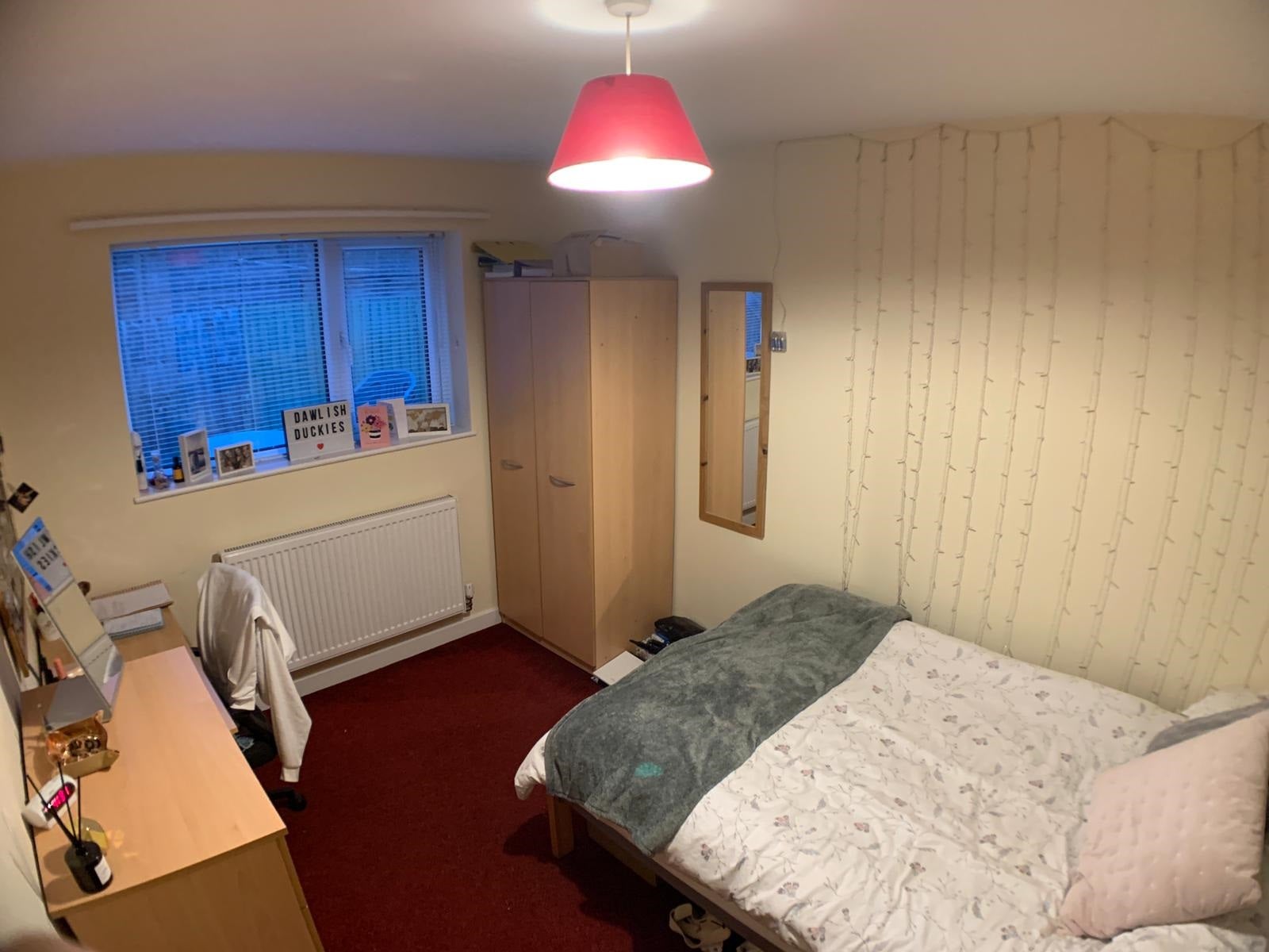 Flat Dawlish Road in Birmingham