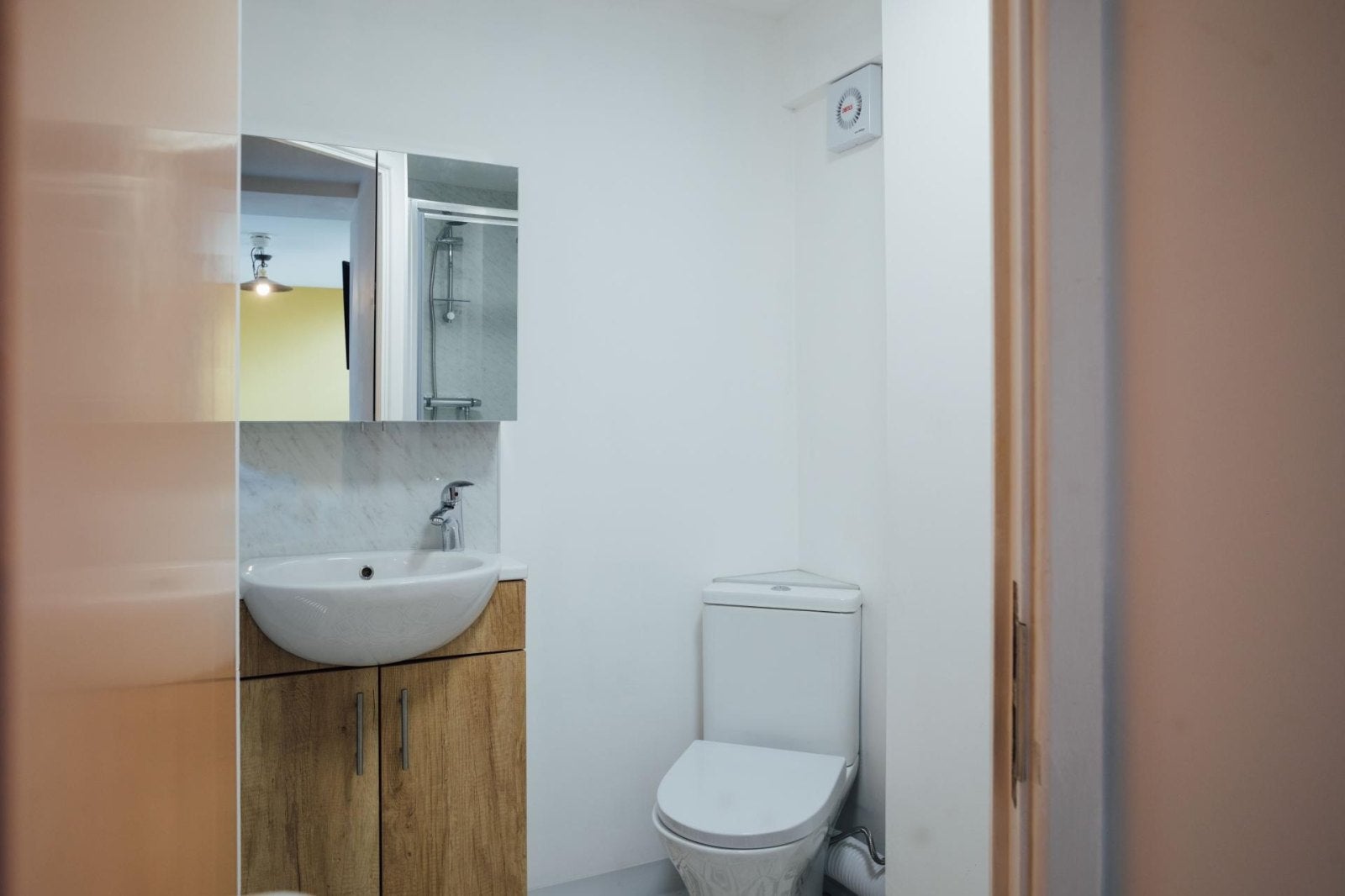 Room Devonshire Lane in Charnwood