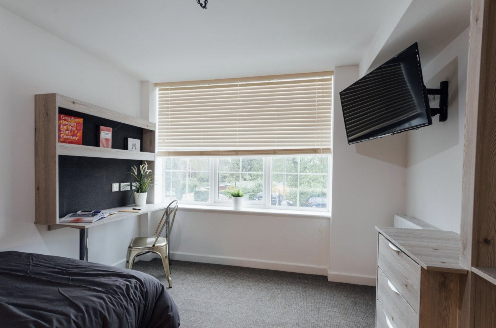 Room Devonshire Lane in Charnwood