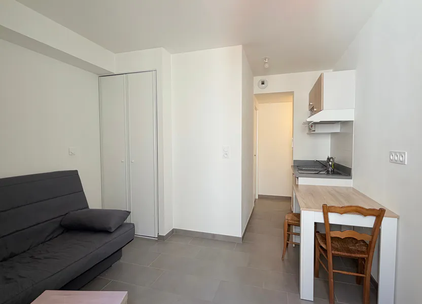 Appartement Rue Saint-Nicolas à La Rochelle