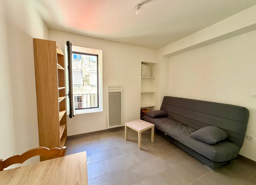 Appartement Rue Saint-Nicolas à La Rochelle