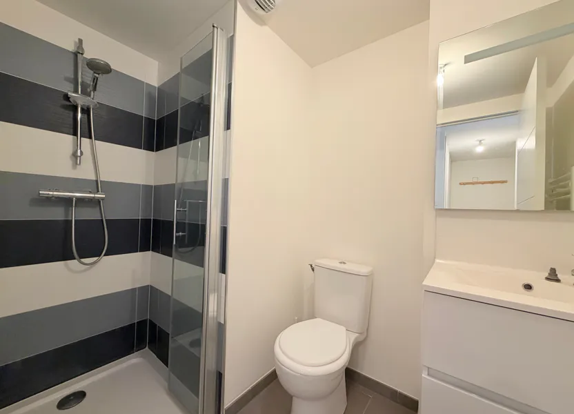 Appartement Rue Saint-Nicolas à La Rochelle