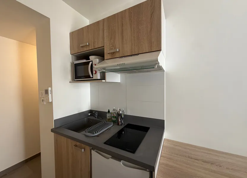 Appartement Rue Saint-Nicolas à La Rochelle