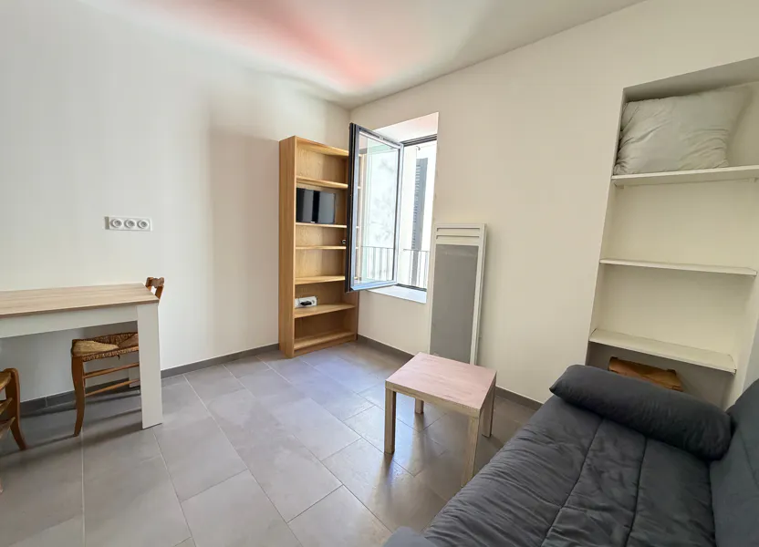 Appartement Rue Saint-Nicolas à La Rochelle