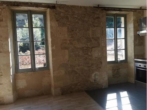 Appartement Rue duffour-dubergier à Bordeaux