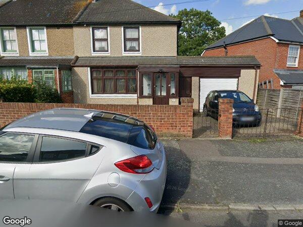 Room Beech Road in Dartford