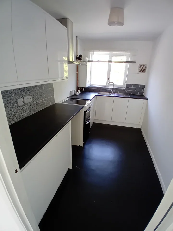 Flat Shipley Walk in Derby