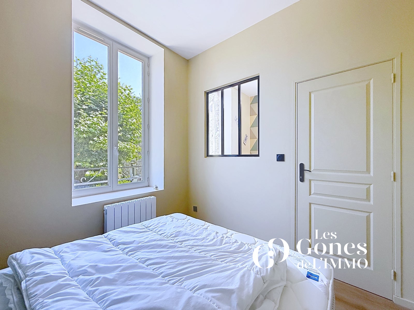 Appartement Chemin Saint-Roch à Charbonnières-les-Bains