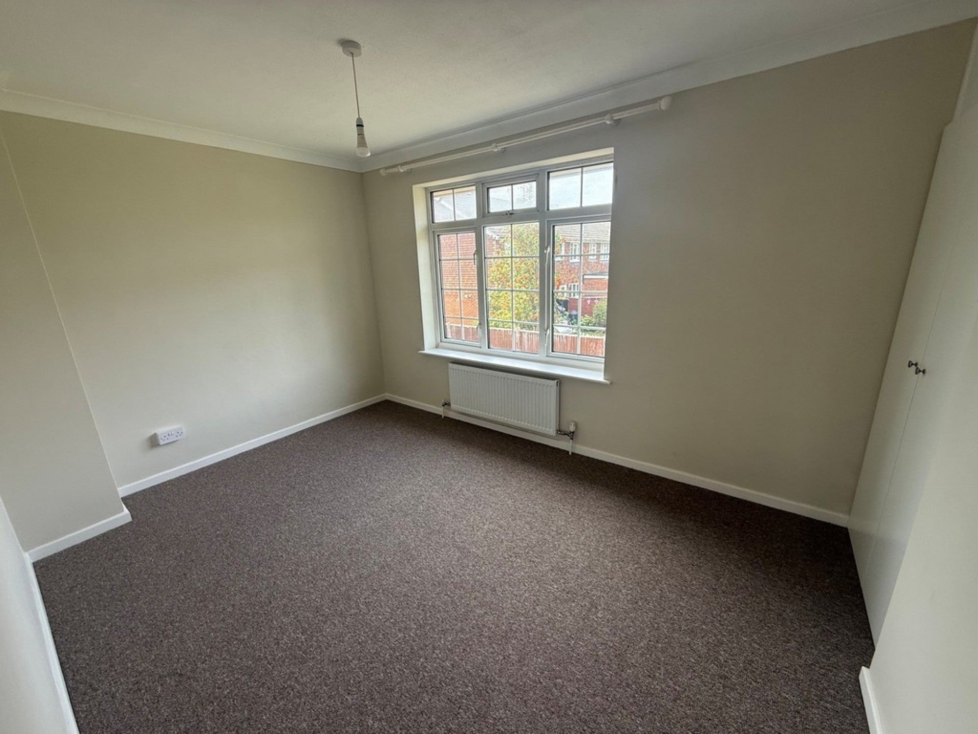 House Nicolson Drive in Adur
