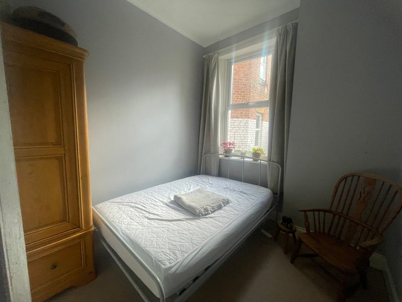 Room Shortridge Terrace in Newcastle upon Tyne