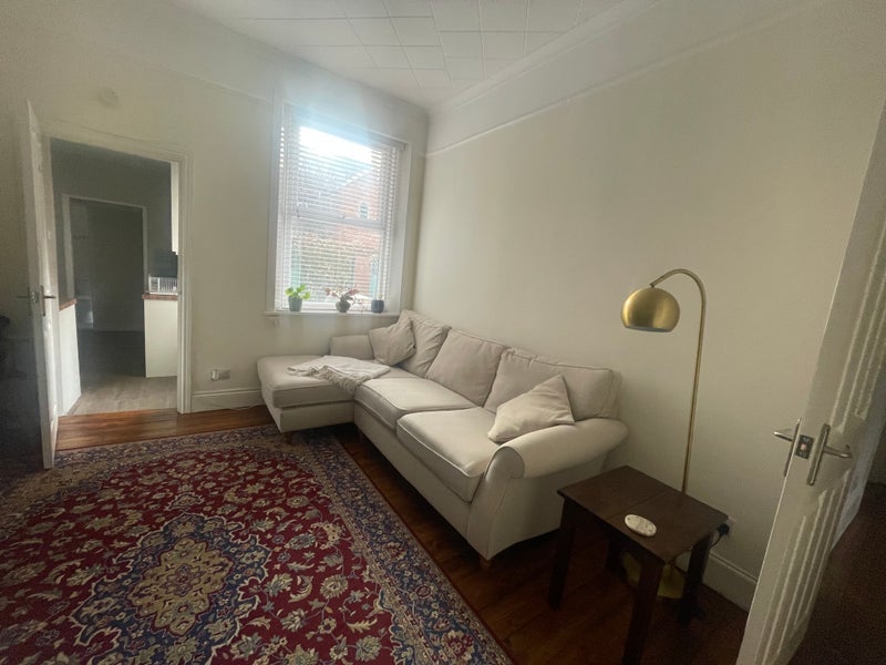 Room Shortridge Terrace in Newcastle upon Tyne