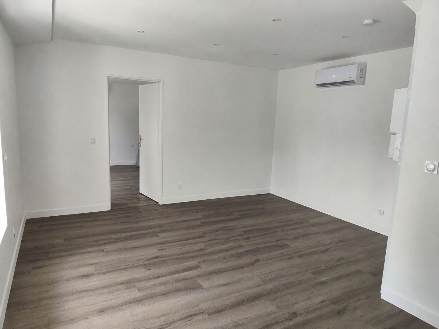 Flat Rue d'Aquitaine in Châteauroux